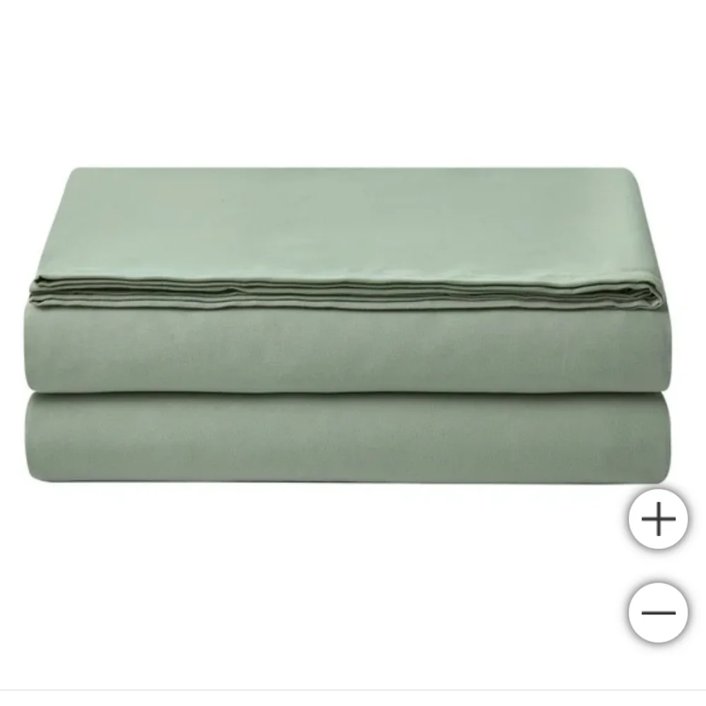 Daniela 5-piece Twin XL Microfiber Textured Comforter & Sheet Set new